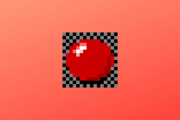 Imagem com a logomarca do Cam Overlay