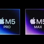 apple macbook pro m5 max lancamento 2026