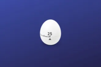 Imagem com a logomarca do Focus Timer