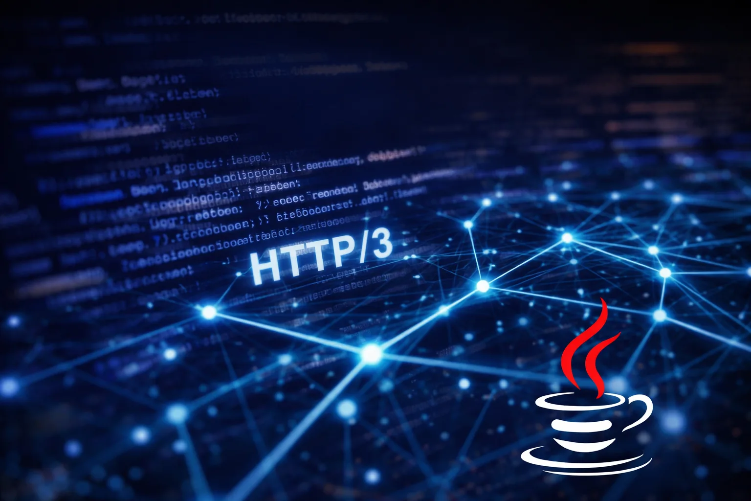 JDK 26 chega com HTTP/3 nativo e o adeus definitivo às Applets