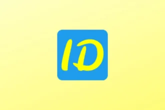 Imagem com a logomarca do IchingDiviner