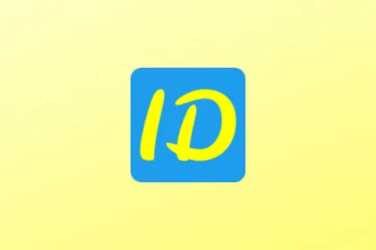 Imagem com a logomarca do IchingDiviner