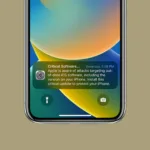 critico seguranca iphone apple