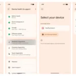 diagnostico bluetooth pixel google
