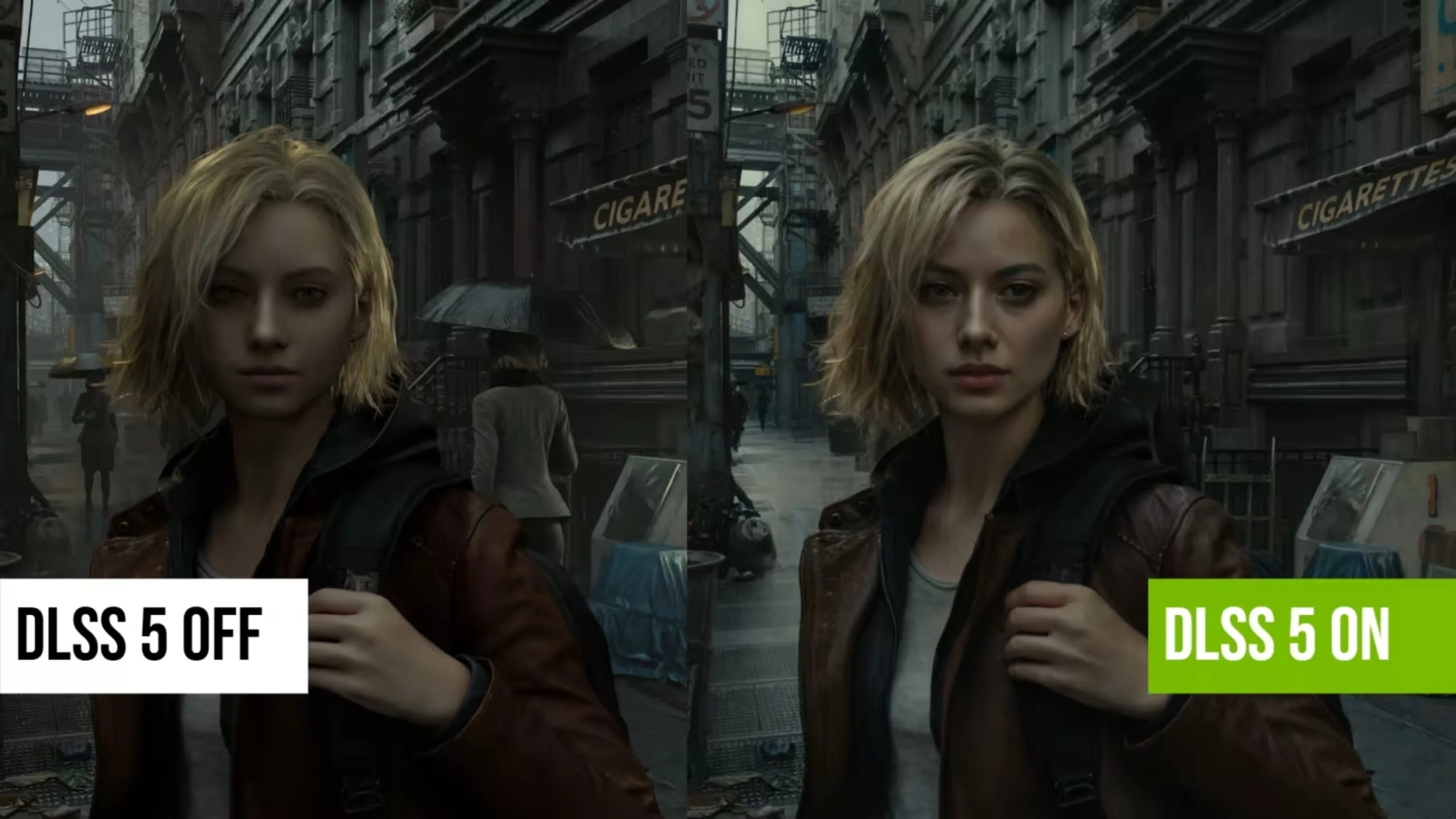 dlss 5 renderizacao neural gtc 2026