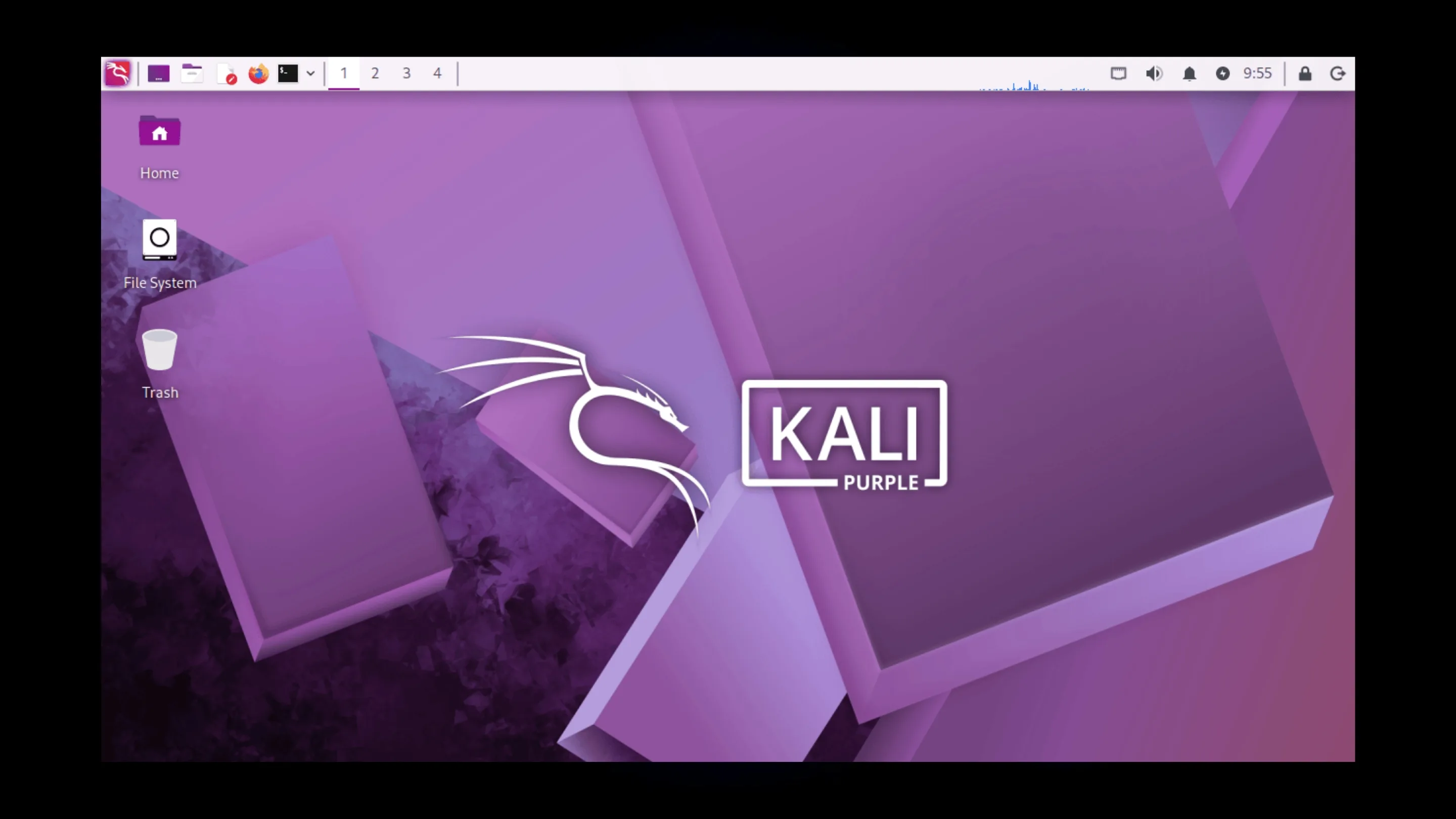 Kali Linux 2026.1 é lançado com novas ferramentas, Kernel 6.18 e modo BackTrack