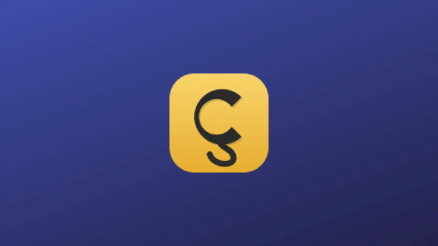 Imagem com a logomarca do Cedilla