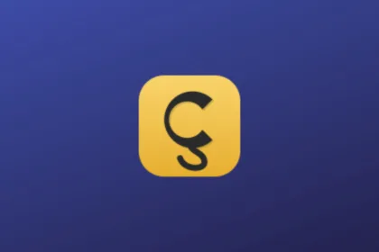 Imagem com a logomarca do Cedilla