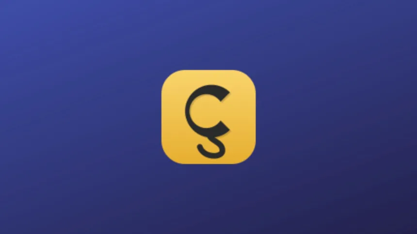 Imagem com a logomarca do Cedilla