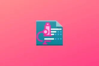 Imagem com a logomarca do OME Rewriter