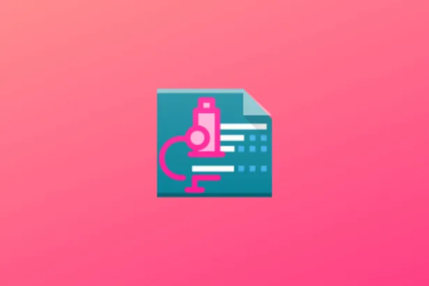 Imagem com a logomarca do OME Rewriter