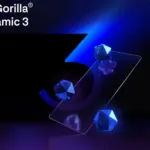 Gorilla Glass Ceramic 3