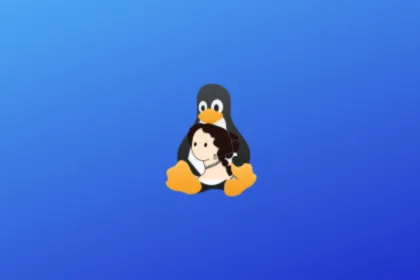 Imagem com a logomarca do vmlinux to elf