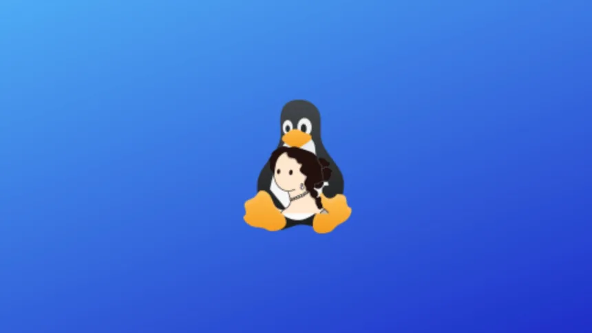 Imagem com a logomarca do vmlinux to elf