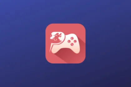 Imagem com a logomarca do Peasyo4desk