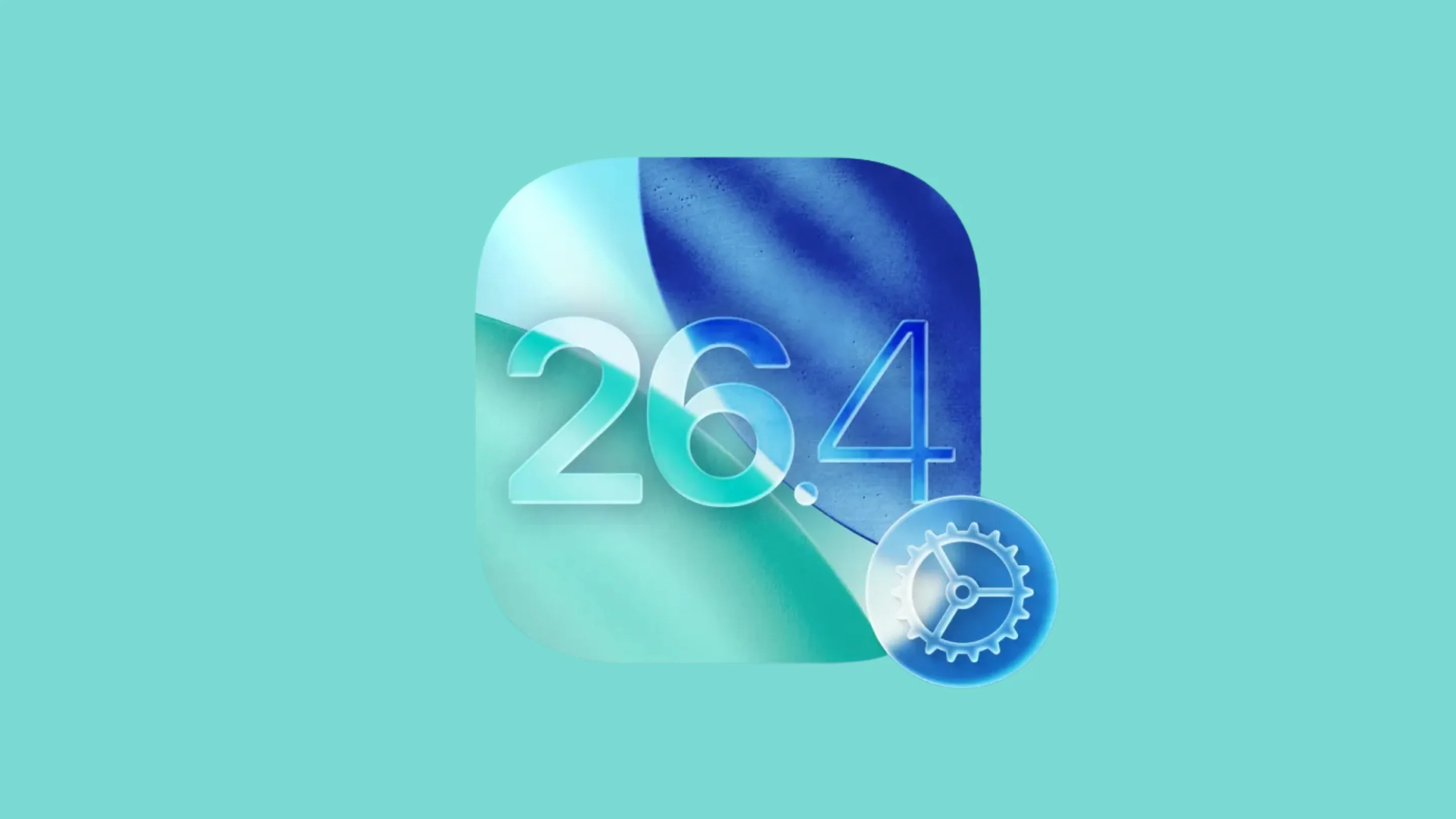 ios 26 4 personalizacao bateria acessibilidade iphone