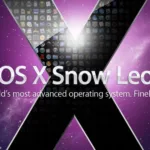 ios 27 estabilidade desempenho snow leopard