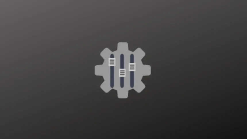 Imagem com a logomarca do Coregarage