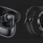 lancamentos xiaomi 2026 watch 5 scooter 6 aiot 3