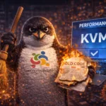 linux 7 0 kvm limpeza correcoes detalhes