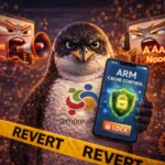 linux 7 0 mpam arm64 recursos