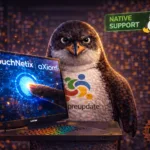 linux 7 0 touchnetix axiom detalhes