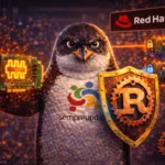 linux 7 1 sriov rust detalhes