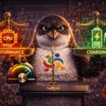 linux 7 1 tuxedo usb c detalhes