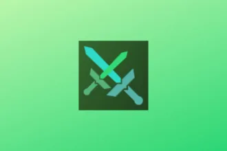 Imagem com a logomarca do Combat Tracker