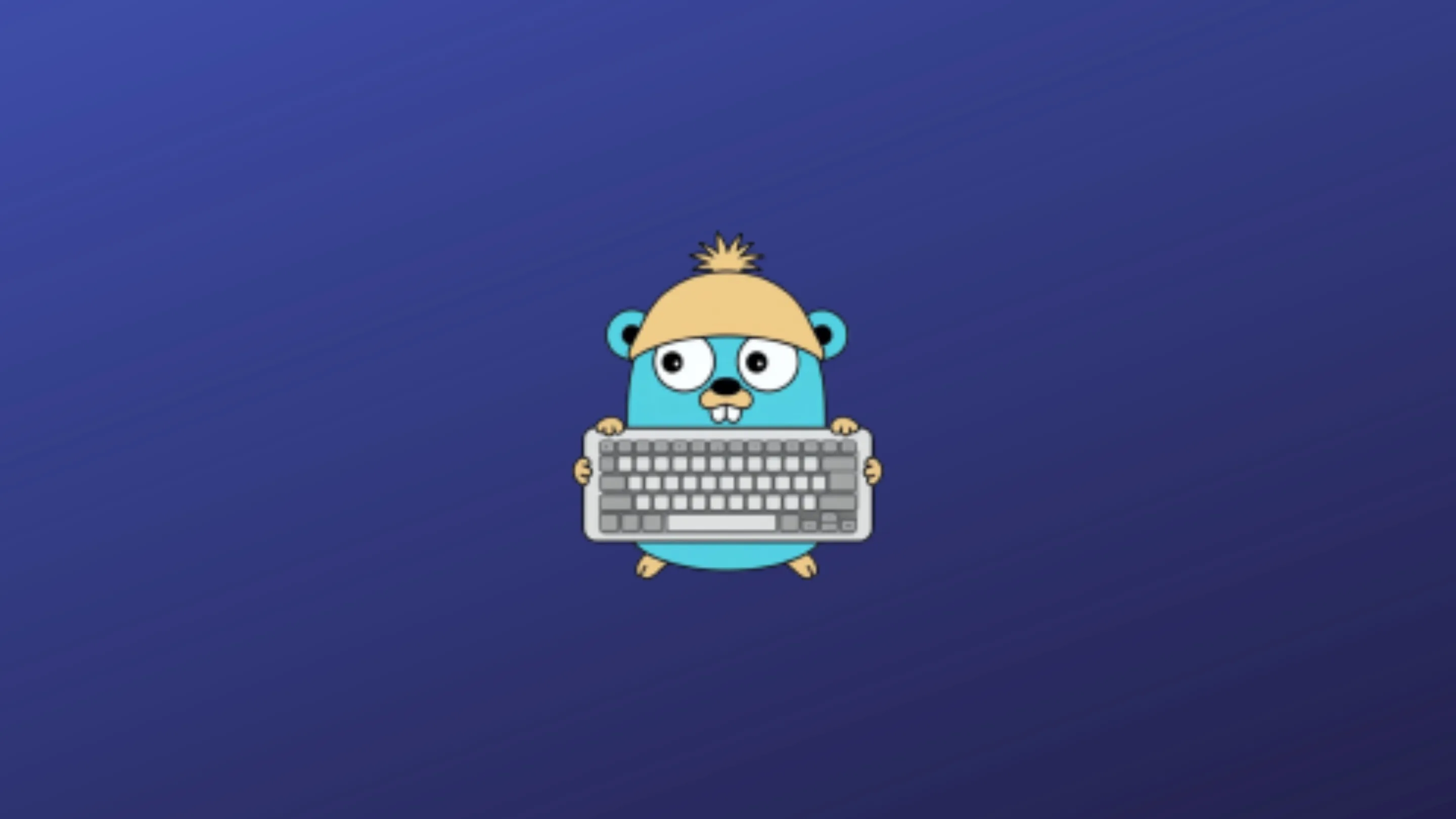 Instale o FingerGo, um treinador de digitação, no Ubuntu, Fedora, Debian e outras distribuições Linux com Flatpak