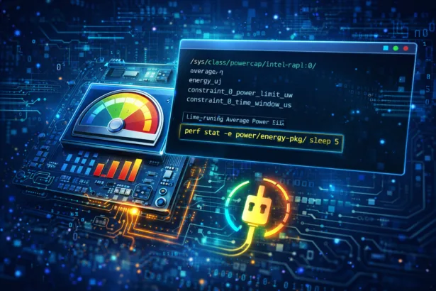 mMaxt7rx o que e e para que serve o rapl running average power limit no linux