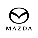 Logomarca Mazda