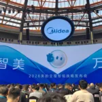 Midea Mevox