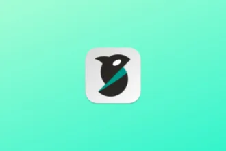 Imagem com a logomarca do Orcaslicer