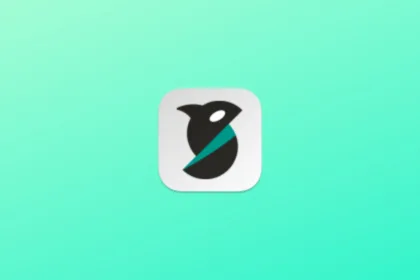 Imagem com a logomarca do Orcaslicer