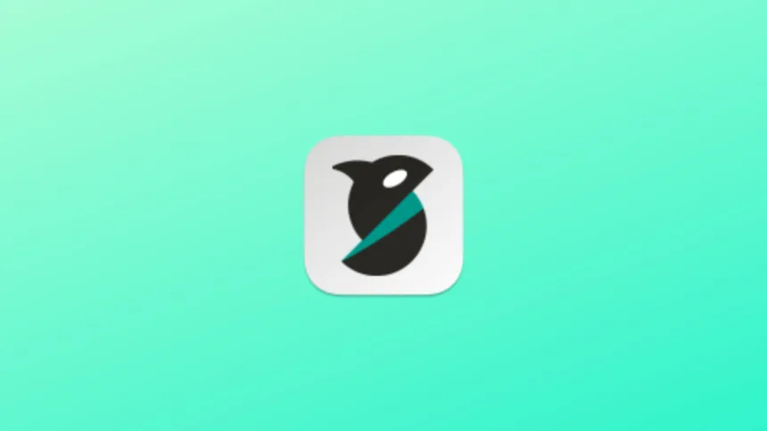 Imagem com a logomarca do Orcaslicer