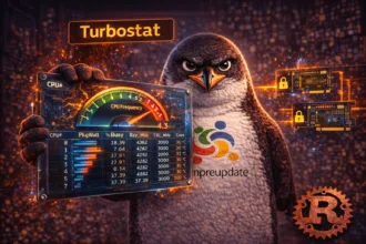 nCLnOD8t o que e e para que serve o turbostat no linux