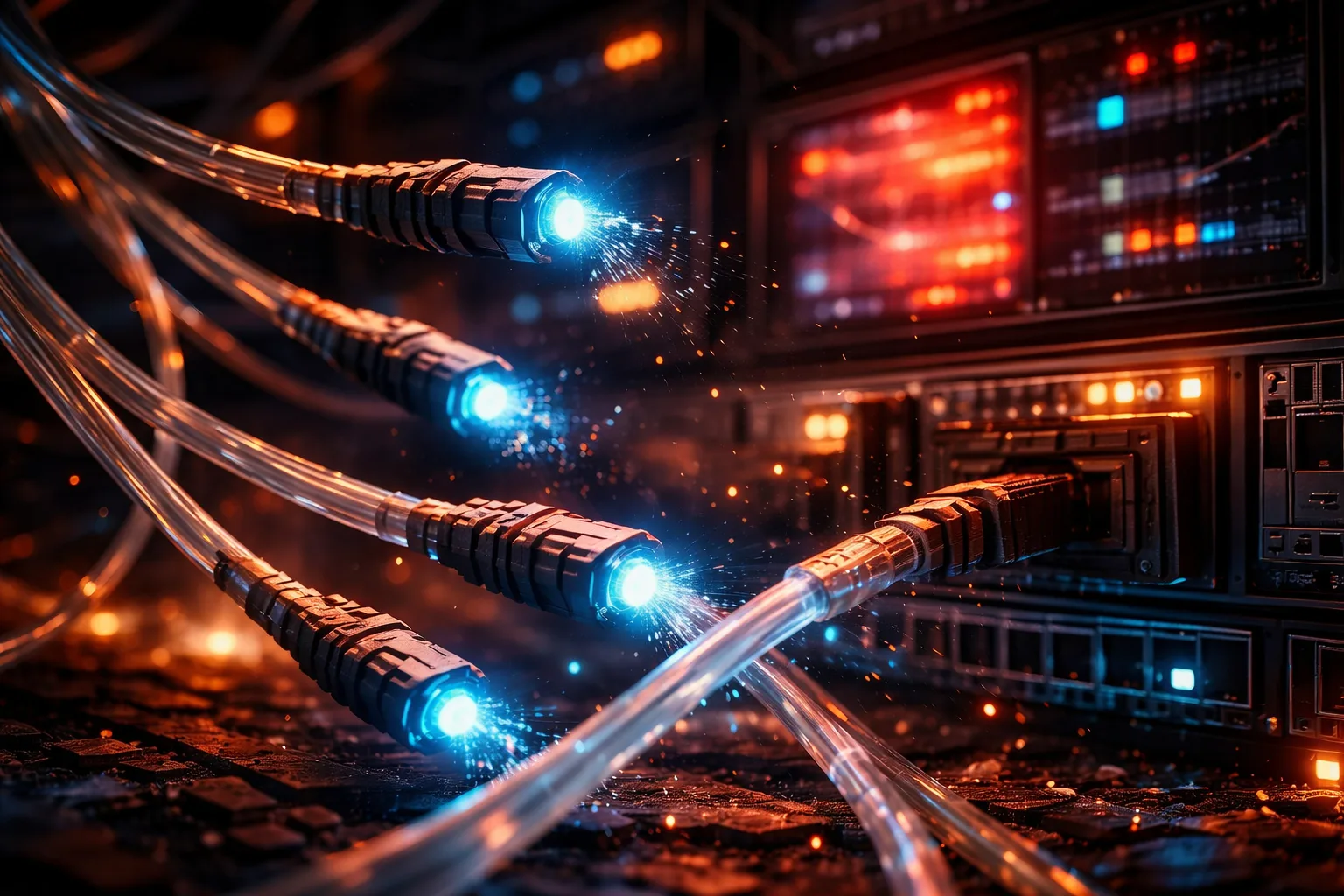 Risco de colapso: como o ECA Digital pode derrubar NPM, PyPI e Tor no Brasil