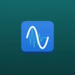 Imagem com a logomarca do Audimorf