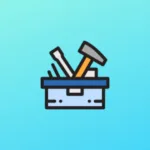 Imagem com a logomarca do Dev Toolbox