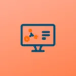 Imagem com a logomarca do EasyKiConverter