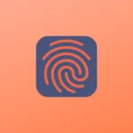 Imagem com a logomarca do Enroll