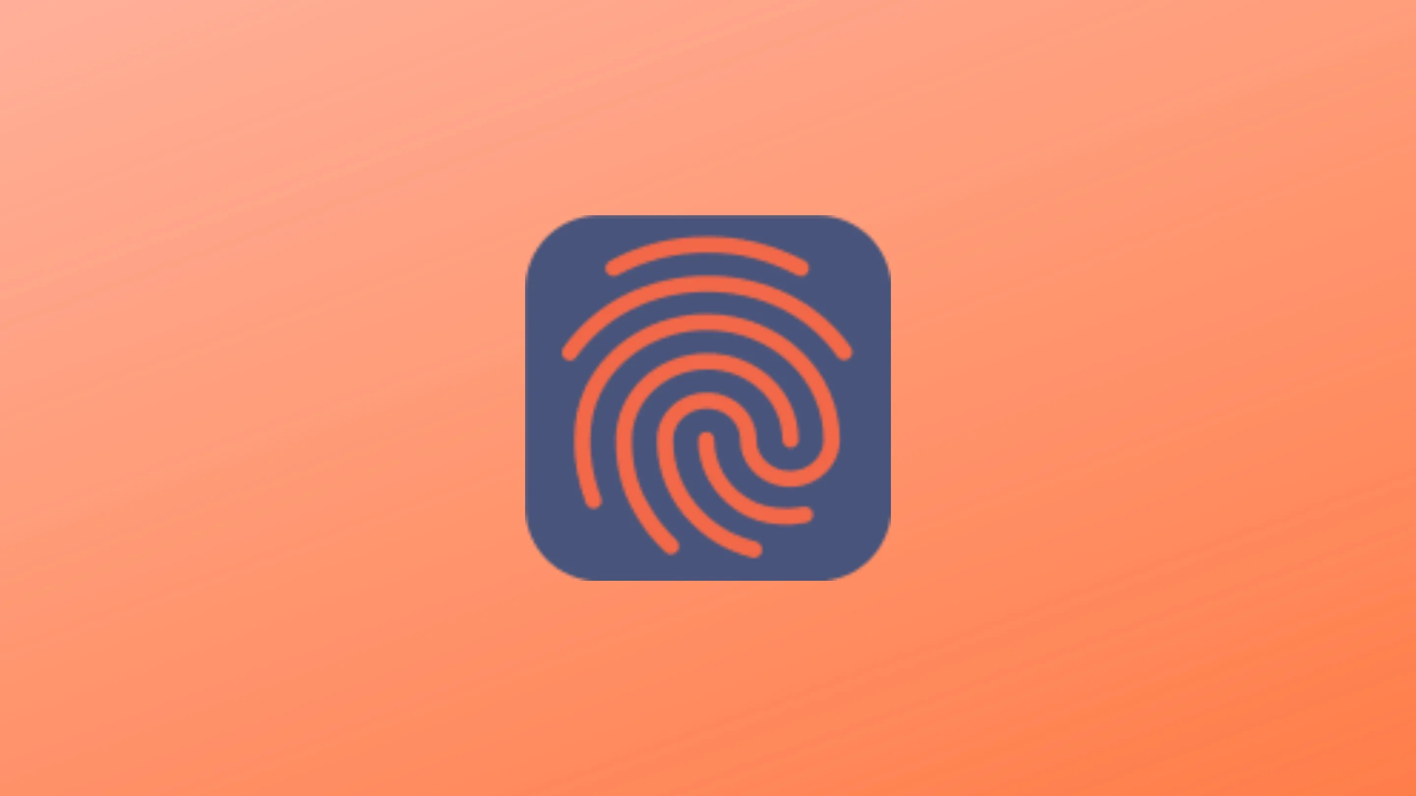 Imagem com a logomarca do Enroll