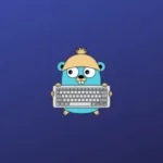 Imagem com a logomarca do FingerGo