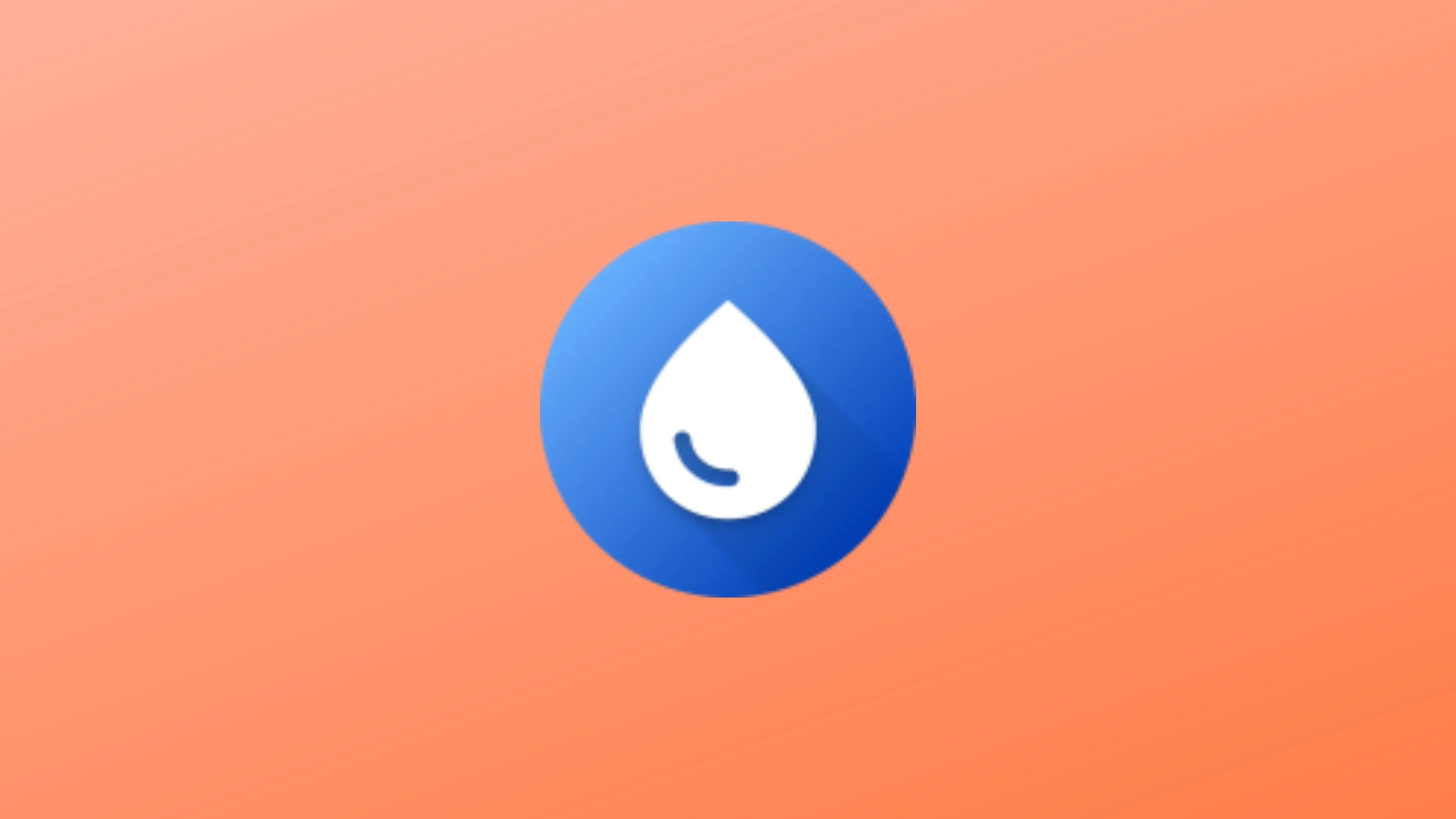 Imagem com a logomarca do Flow