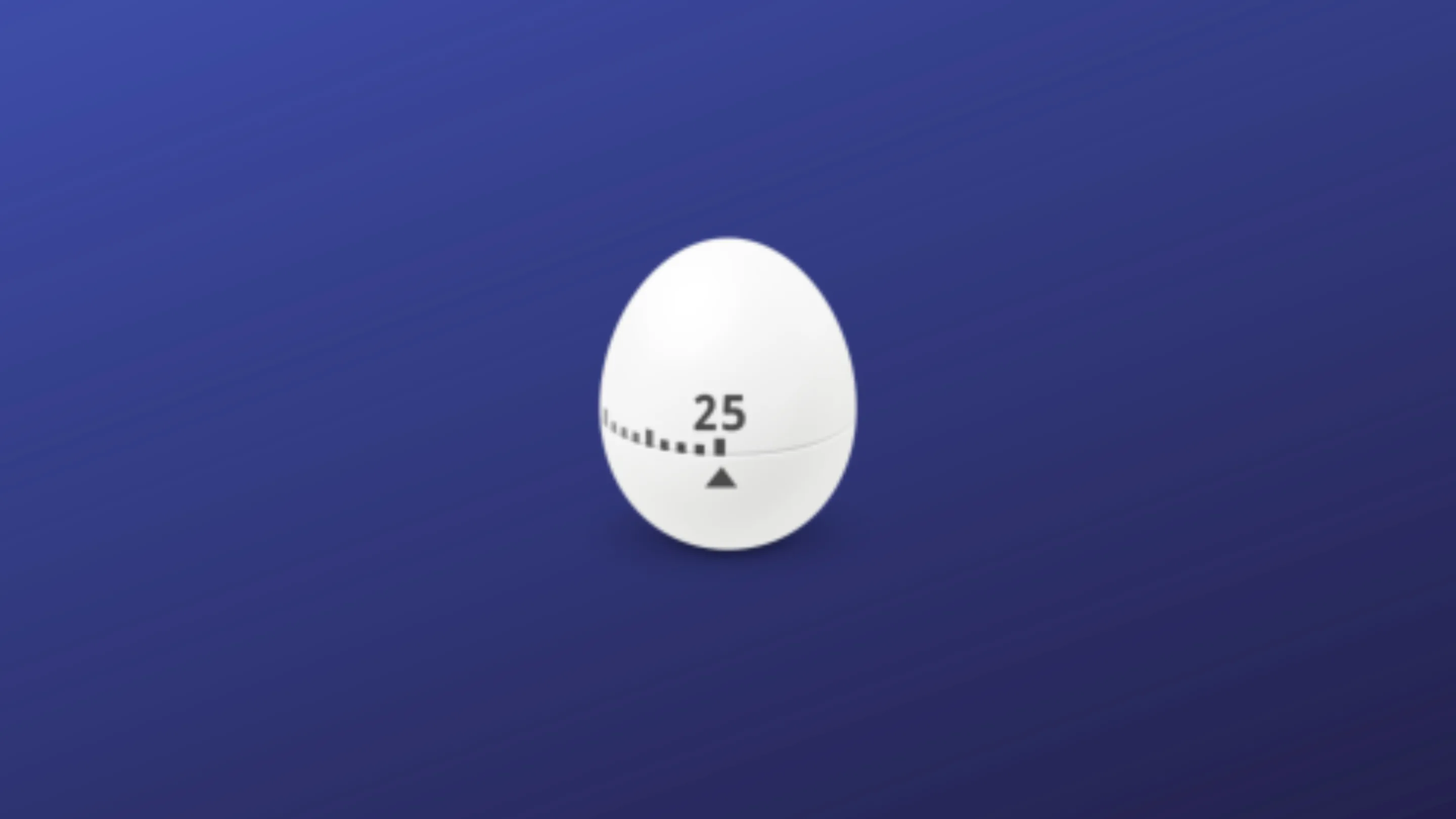 Imagem com a logomarca do Focus Timer