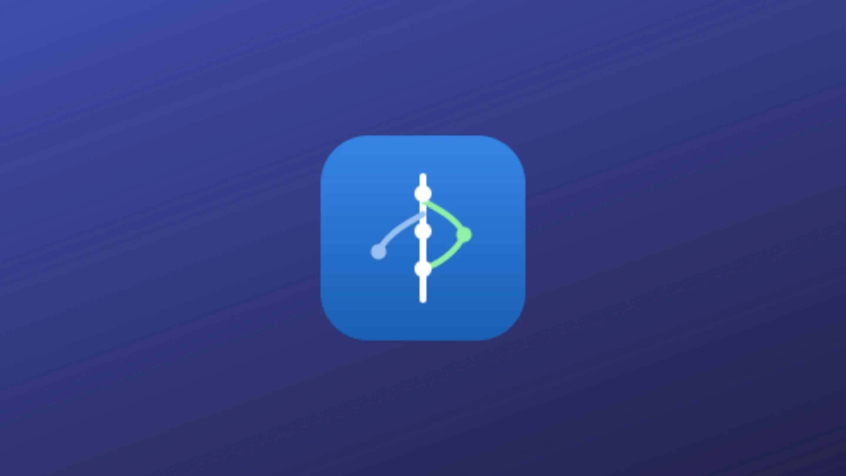 Imagem com a logomarca do Gitpulsar