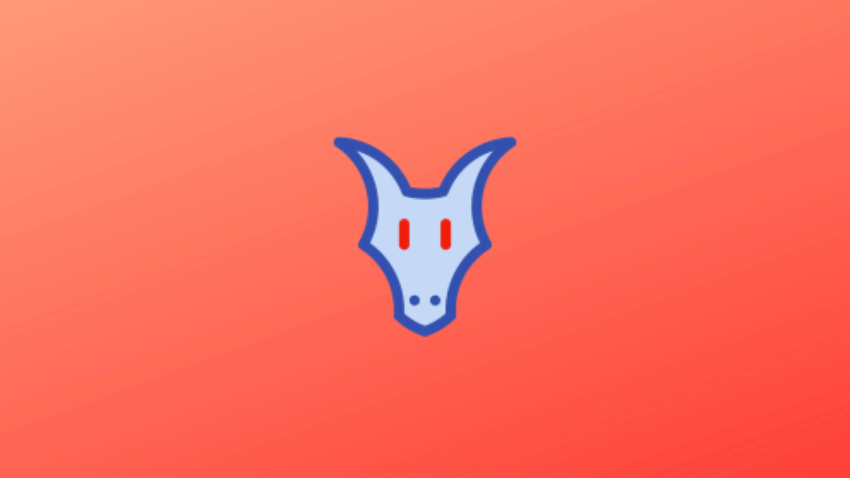 Imagem com a logomarca do Glaxnimate