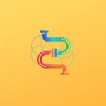 Imagem com a logomarca do Gstpipelinestudio