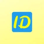 Imagem com a logomarca do IchingDiviner